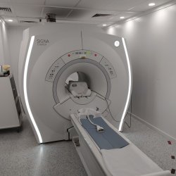 MRi's